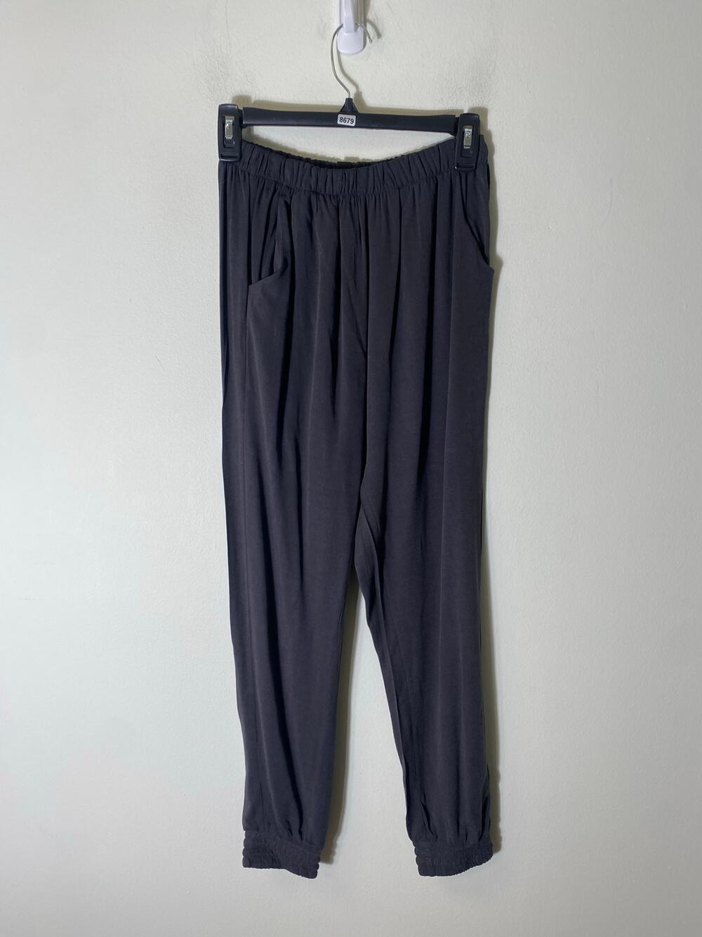 Natalie Busby Get Going Joggers Sz XS